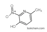 3-hydroxy-6-methyl-2-nitropyridine