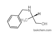 (2s)-2-(benzylamino)propan-1-ol