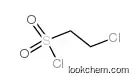 2-chloroethanesulfonyl Chloride