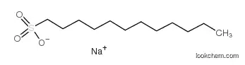 1-dodecanesulfonic Acid Sodium Salt