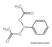 [acetyloxy(phenyl)-3-iodanyl] Acetate
