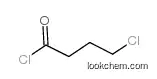 4-chlorobutanoyl Chloride