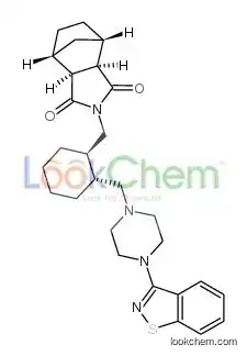 Lurasidone Hydrochloride