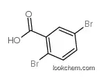 2,5-dibromobenzoic Acid