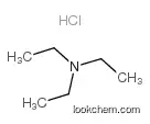 N,n-diethylethanamine,hydrochloride