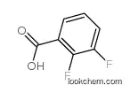 2,3-difluorobenzoic Acid