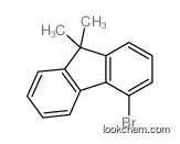 4-bromo-9,9-dimethylfluorene