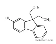 2-bromo-9,9-diethylfluorene