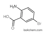 2-amino-5-bromobenzoic Acid