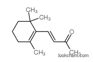 4-(2,6,6-trimethyl-1-cyclohexenyl)-3-buten-2-one