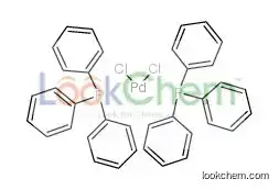 Bis(triphenylphosphine)palladium(ii) Chloride