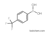 4-trifluoromethylphenylboronic Acid