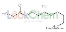Octyl 2-aminoacetate,hydrochloride