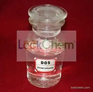Plasticizer DOS (Dioctyl sebacate)