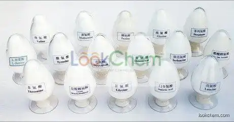 L-lysine Mono Hcl 99% as active pharmaceutical ingredient CAS No.:  657-27-2