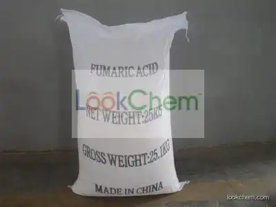 Fumaric Acid, Food Grade