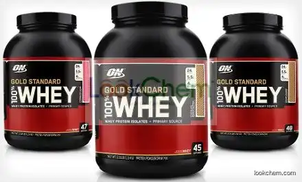 Gold Standard Whey Protein