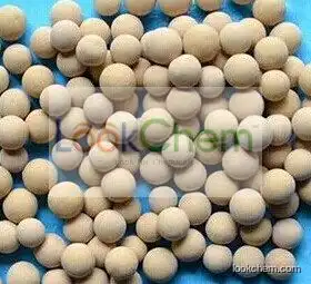 Molecular sieves