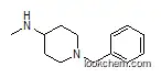 (1-Benzyl-piperidin-4-yl)-methylamine