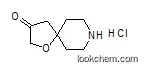 1-Oxa-8-aza-spiro[4.5]decan-3-one