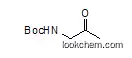 (2-Oxo-propyl)-carbamic acid tert-butyl ester