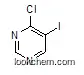 4-Chloro-5-iodo-pyrimidine