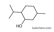 2-isopropyl-5-methylcyclohexanol