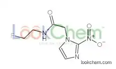 N-(2-fluoroethyl)-2-(2-nitroimidazol-1-yl)acetamide