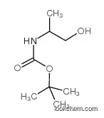 Tert-butyl -N - [(2S) -1- hydroxy-2-yl] carbamate