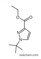 Ethyl 1-tert-butylpyrazole-3-carboxylate