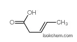 3-pentenoic Acid
