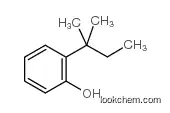 2-(2-methylbutan-2-yl)phenol