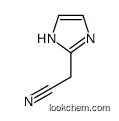 2-(1h-imidazol-2-yl)acetonitrile