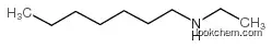 N-ethylheptan-1-amine
