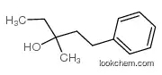 1-phenyl-3-methyl-3-pentanol