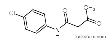 4'-chloroacetoacetanilide