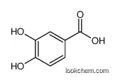 3,4-dihydroxybenzoic Acid