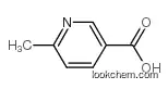 6-methylpyridine-3-carboxylic Acid
