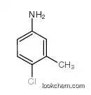 4-chloro-3-methylaniline