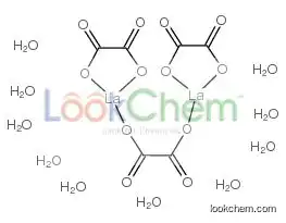 Lanthanum (iii) Oxalate