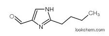 2-butyl-1h-imidazole-5-carbaldehyde
