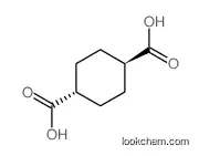 Trans-1,4-cyclohexanedicarboxylic Acid
