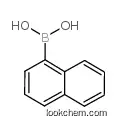 1-naphthylboronic Acid