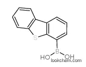 4-dibenzothienylboronic Acid