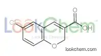 6-chloro-2h-chromene-3-carboxylic Acid