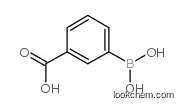 3-boronobenzoic Acid