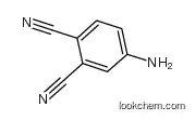 4-aminobenzene-1,2-dicarbonitrile