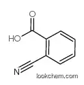 2-cyanobenzoic Acid