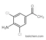 1-(4-amino-3,5-dichlorophenyl)ethanone