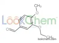 3-ethoxy-4-methoxybenzaldehyde